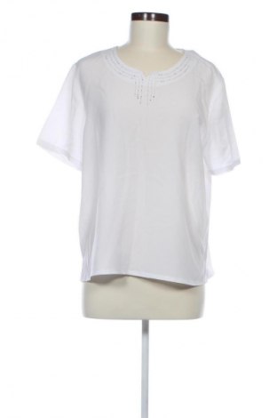 Dámska blúza Unbranded, Veľkosť L, Farba Biela, Cena  2,95 €