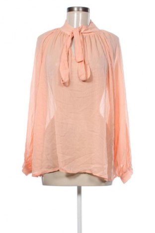 Dámská halenka Unbranded, Velikost L, Barva Oranžová, Cena  49,00 Kč