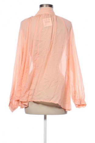 Dámská halenka Unbranded, Velikost L, Barva Oranžová, Cena  49,00 Kč