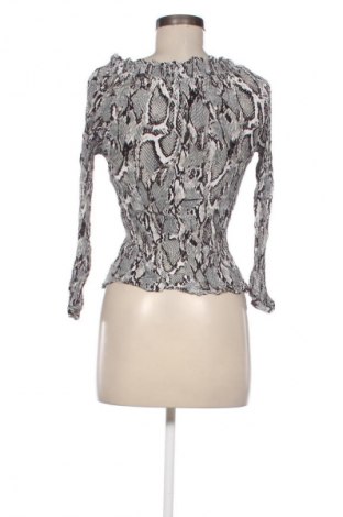 Дамска блуза Unbranded, Размер M, Цвят Многоцветен, Цена 2,04 €