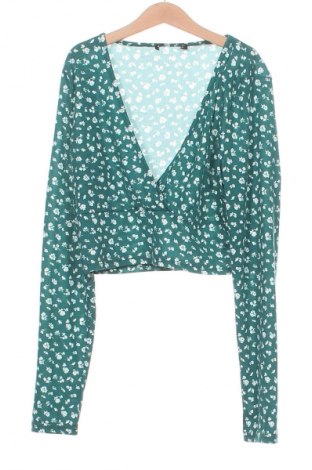 Dámská halenka Unbranded, Velikost XS, Barva Vícebarevné, Cena  49,00 Kč