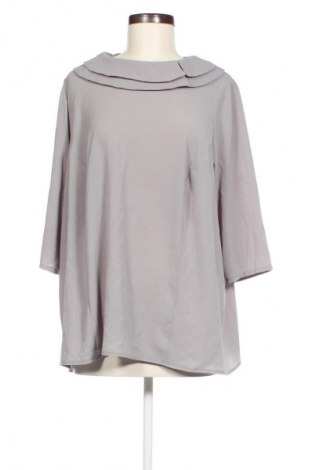 Дамска блуза Unbranded, Размер M, Цвят Сив, Цена 2,04 €