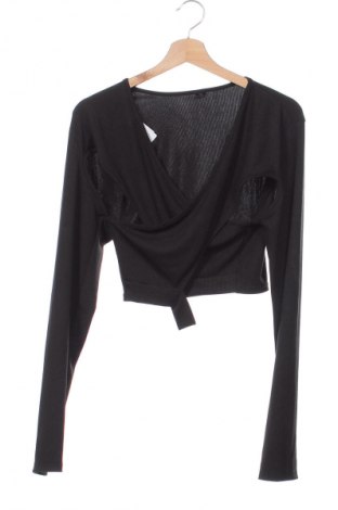 Dámská halenka Unbranded, Velikost XS, Barva Černá, Cena  49,00 Kč