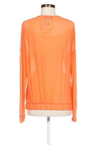 Dámská halenka Unbranded, Velikost M, Barva Oranžová, Cena  49,00 Kč