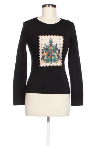 Dámska blúza Unbranded, Veľkosť L, Farba Čierna, Cena  3,95 €