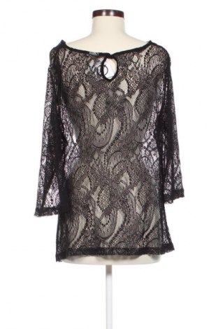 Дамска блуза Unbranded, Размер M, Цвят Черен, Цена 2,04 €