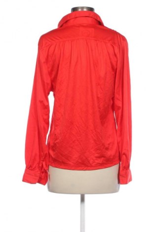 Dámská halenka Unbranded, Velikost M, Barva Červená, Cena  49,00 Kč
