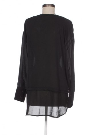 Дамска блуза Unbranded, Размер M, Цвят Черен, Цена 2,04 €