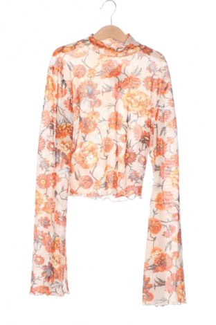 Γυναικεία μπλούζα Unbranded, Μέγεθος XS, Χρώμα Πολύχρωμο, Τιμή 0,99 €