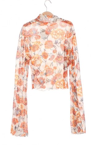 Γυναικεία μπλούζα Unbranded, Μέγεθος XS, Χρώμα Πολύχρωμο, Τιμή 0,99 €
