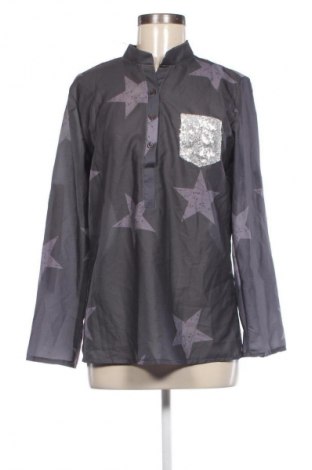 Dámská halenka Unbranded, Velikost L, Barva Vícebarevné, Cena  49,00 Kč