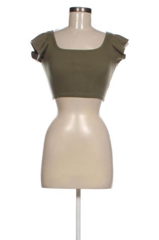 Dámska blúza Unbranded, Veľkosť XS, Farba Zelená, Cena  9,95 €