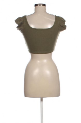 Dámska blúza Unbranded, Veľkosť XS, Farba Zelená, Cena  9,95 €