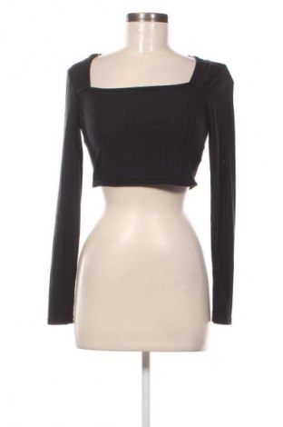 Дамска блуза Unbranded, Размер M, Цвят Черен, Цена 2,04 €