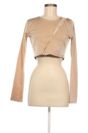 Dámská halenka Unbranded, Velikost M, Barva Béžová, Cena  49,00 Kč