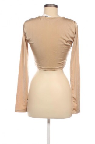 Dámská halenka Unbranded, Velikost M, Barva Béžová, Cena  49,00 Kč