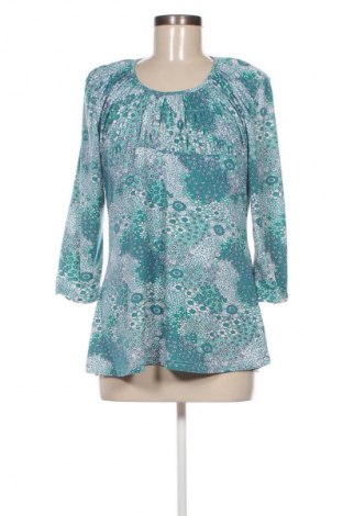 Dámská halenka Unbranded, Velikost M, Barva Vícebarevné, Cena  49,00 Kč