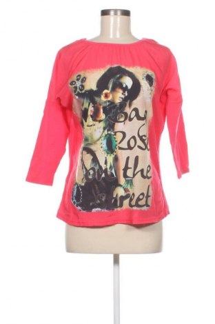 Дамска блуза Unbranded, Размер L, Цвят Многоцветен, Цена 7,80 €