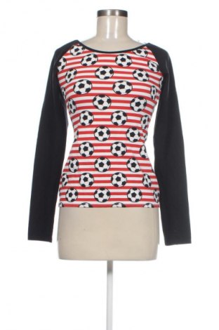 Dámská halenka Unbranded, Velikost S, Barva Vícebarevné, Cena  49,00 Kč