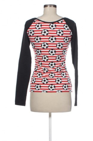 Dámská halenka Unbranded, Velikost S, Barva Vícebarevné, Cena  49,00 Kč