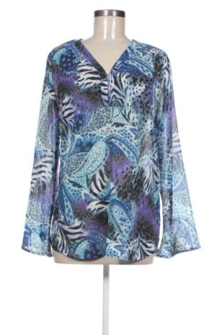 Dámská halenka Unbranded, Velikost S, Barva Vícebarevné, Cena  49,00 Kč