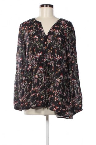 Dámská halenka Unbranded, Velikost S, Barva Vícebarevné, Cena  49,00 Kč