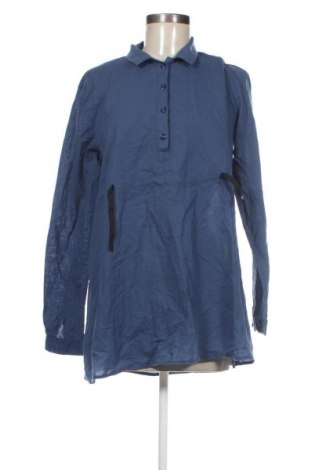 Dámská halenka Unbranded, Velikost M, Barva Modrá, Cena  49,00 Kč