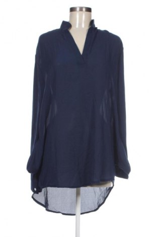 Bluzka damska Unbranded, Rozmiar M, Kolor Niebieski, Cena 6,99 zł