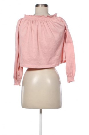 Dámská halenka Unbranded, Velikost M, Barva Růžová, Cena  49,00 Kč