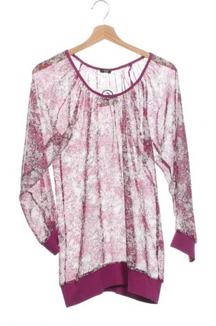 Дамска блуза Unbranded, Размер XXS, Цвят Многоцветен, Цена 2,04 €