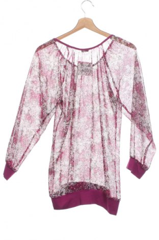 Дамска блуза Unbranded, Размер XXS, Цвят Многоцветен, Цена 2,04 €
