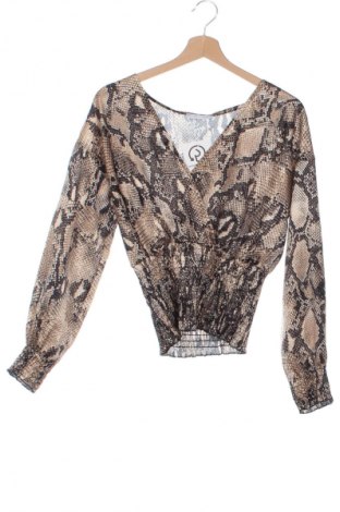 Γυναικεία μπλούζα Unbranded, Μέγεθος XS, Χρώμα Πολύχρωμο, Τιμή 0,99 €