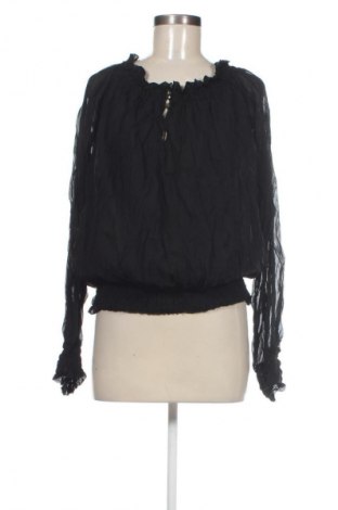 Dámská halenka Unbranded, Velikost M, Barva Černá, Cena  49,00 Kč