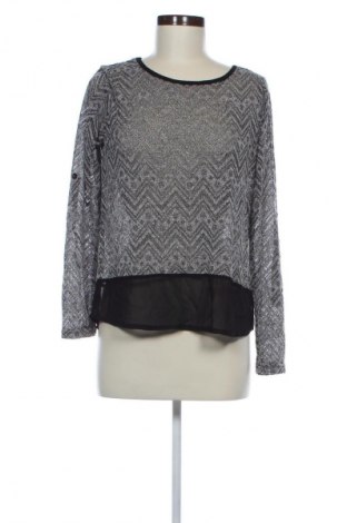 Дамска блуза Unbranded, Размер M, Цвят Многоцветен, Цена 2,04 €