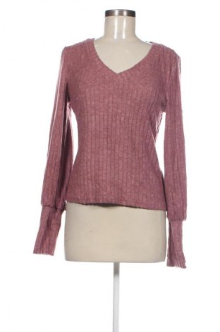 Dámská halenka Unbranded, Velikost S, Barva Popelavě růžová, Cena  49,00 Kč