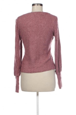 Dámská halenka Unbranded, Velikost S, Barva Popelavě růžová, Cena  49,00 Kč