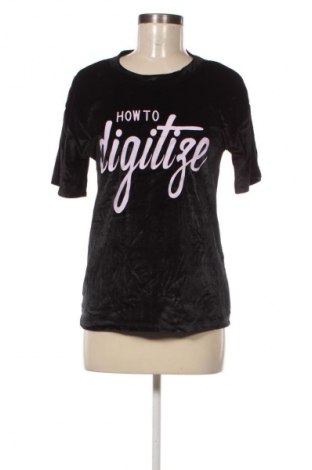 Női blúz Unbranded, Méret M, Szín Fekete, Ár 1 139 Ft