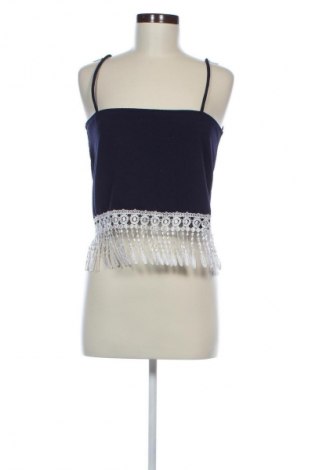 Bluză de femei Unbranded, Mărime S, Culoare Albastru, Preț 7,99 Lei