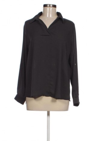 Дамска блуза Unbranded, Размер M, Цвят Сив, Цена 2,04 €