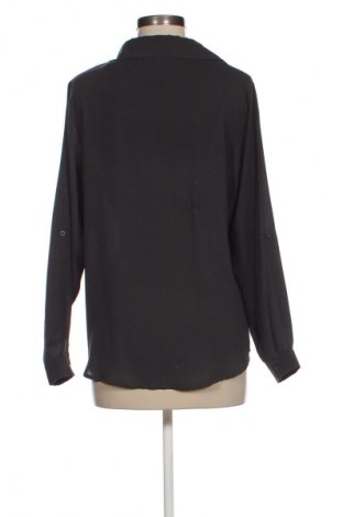 Дамска блуза Unbranded, Размер M, Цвят Сив, Цена 2,04 €