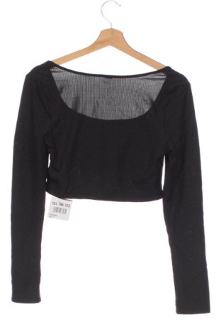 Dámská halenka Unbranded, Velikost XS, Barva Černá, Cena  49,00 Kč