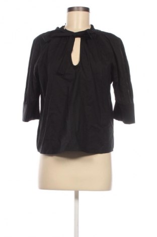 Dámská halenka Unbranded, Velikost S, Barva Černá, Cena  49,00 Kč