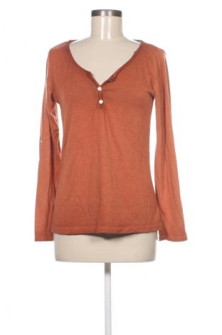 Dámská halenka Unbranded, Velikost M, Barva Hnědá, Cena  49,00 Kč