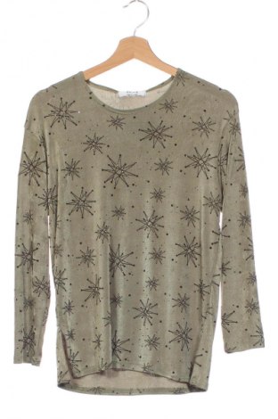 Dámská halenka Unbranded, Velikost XS, Barva Zelená, Cena  49,00 Kč