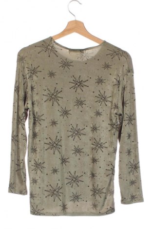 Dámská halenka Unbranded, Velikost XS, Barva Zelená, Cena  49,00 Kč