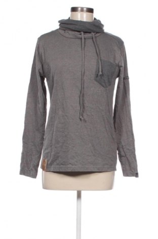 Dámská halenka Unbranded, Velikost S, Barva Šedá, Cena  69,00 Kč