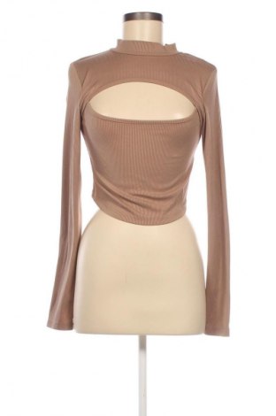 Bluză de femei Unbranded, Mărime S, Culoare Maro, Preț 5,99 Lei