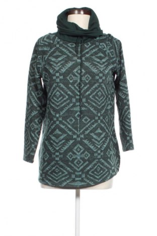 Dámska blúza Unbranded, Veľkosť M, Farba Viacfarebná, Cena  1,95 €