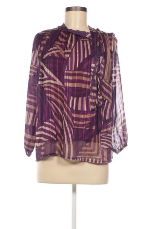 Γυναικεία μπλούζα Unbranded, Μέγεθος M, Χρώμα Πολύχρωμο, Τιμή 1,99 €