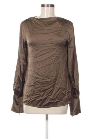 Dámska blúza Unbranded, Veľkosť M, Farba Zelená, Cena  1,95 €